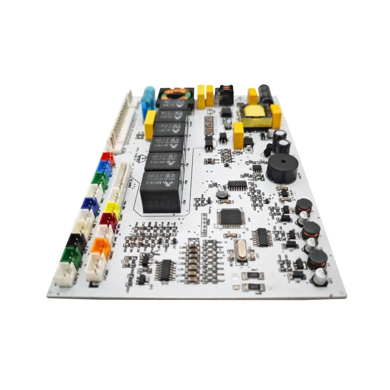 traffic light control PCBA