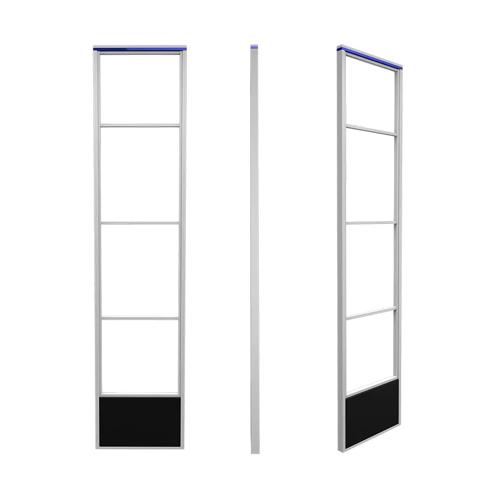 EAS Aluminium RF System