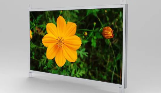 OLED LCD QLED ROZDIEL