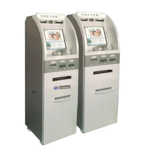 China Outdoor Atm Kiosk Supplier, Manufacturer - Factory Direct Price 