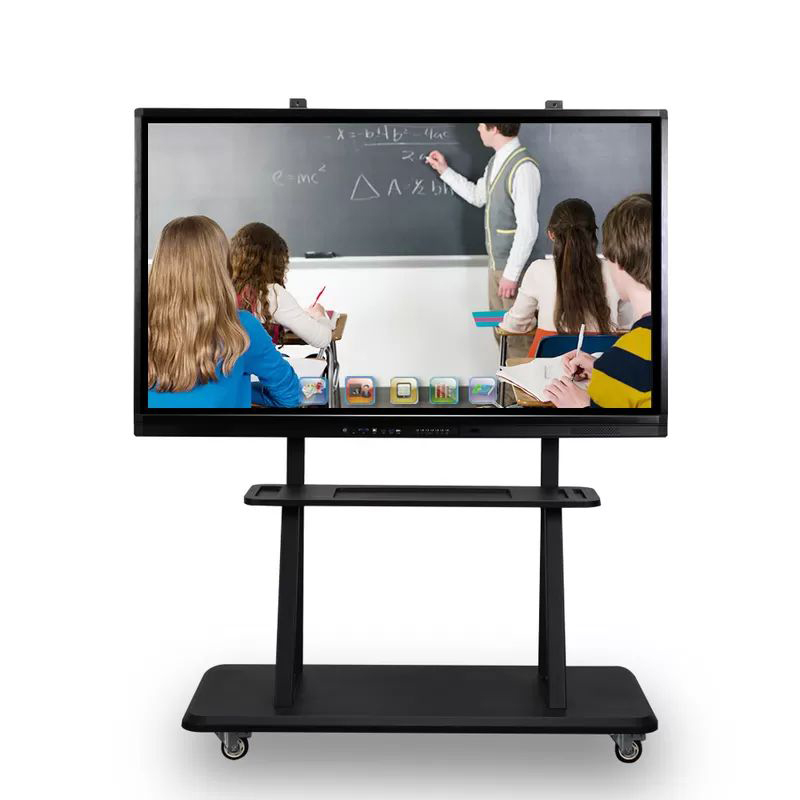 Interactive Screen For Teaching