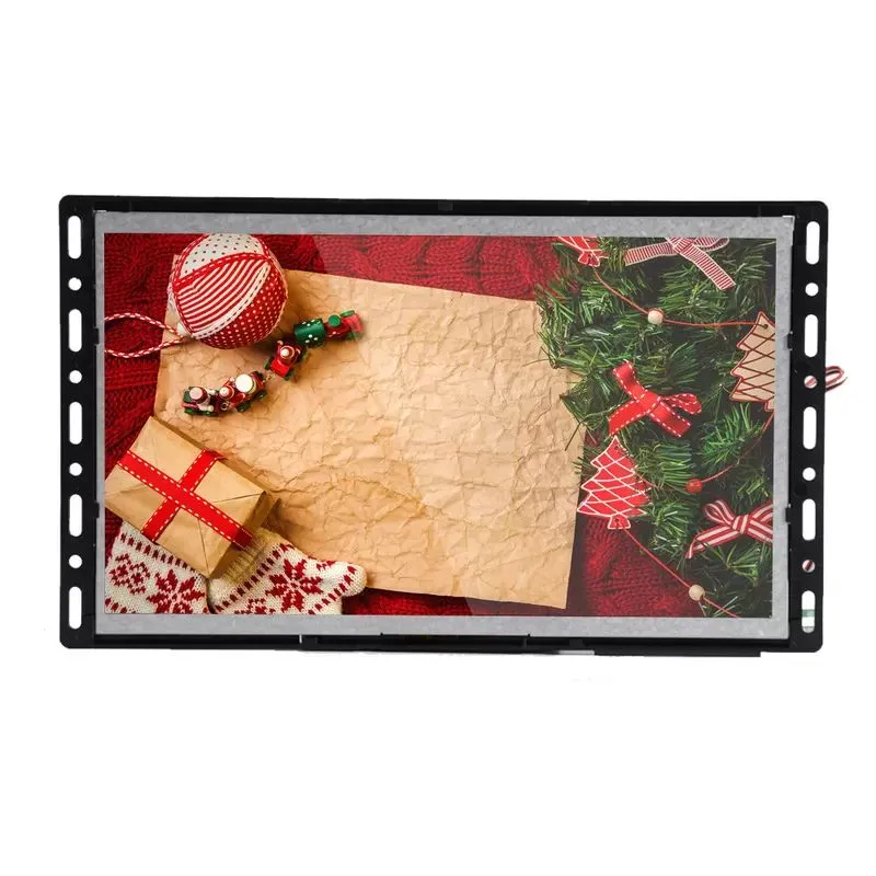 Open Frame LCD Display