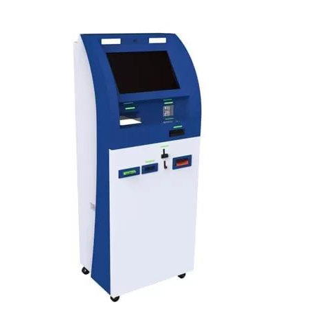 China Outdoor ATM Kiosk Supplier, Manufacturer - Factory Direct Price ...