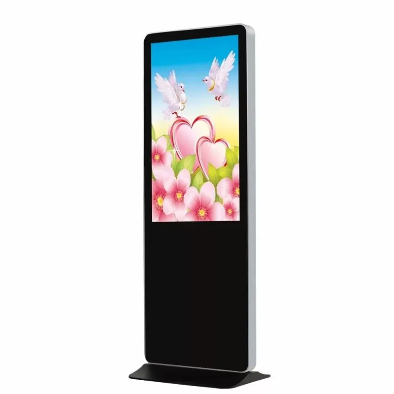 Touch Screen LCD Monitor