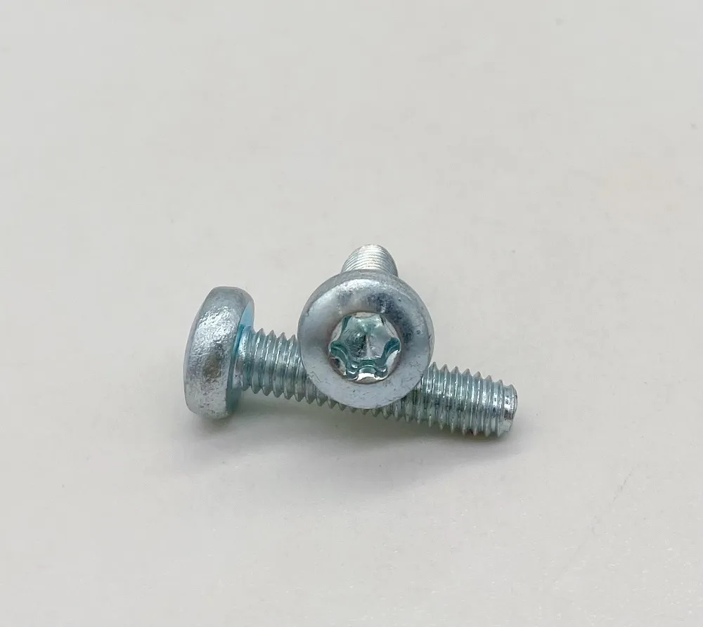 din7500c Thread rolling screw scope of use