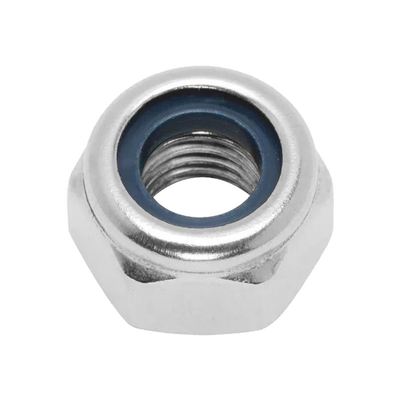 DIN 6172 Stainless Steel Hexagon Nut