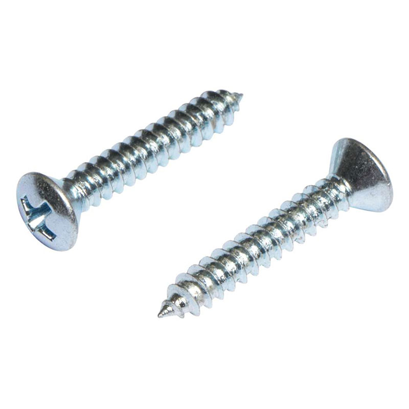 DIN 7983 Countersunk Head Tapping Screw