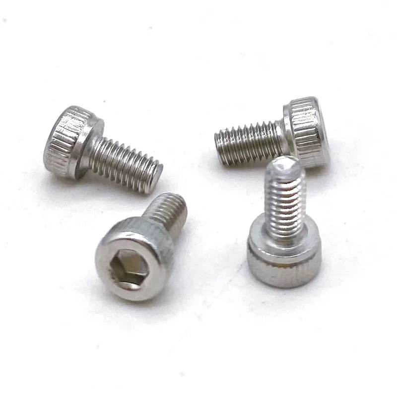 DIN 912 Hex Socket Head Bolt