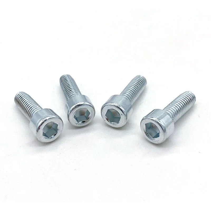 Thread Rolling Screw Type E