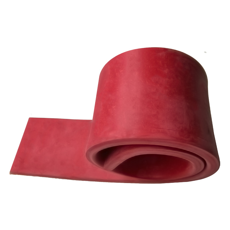 EPDM Rubber Compound for Soundproof Rubber Mat