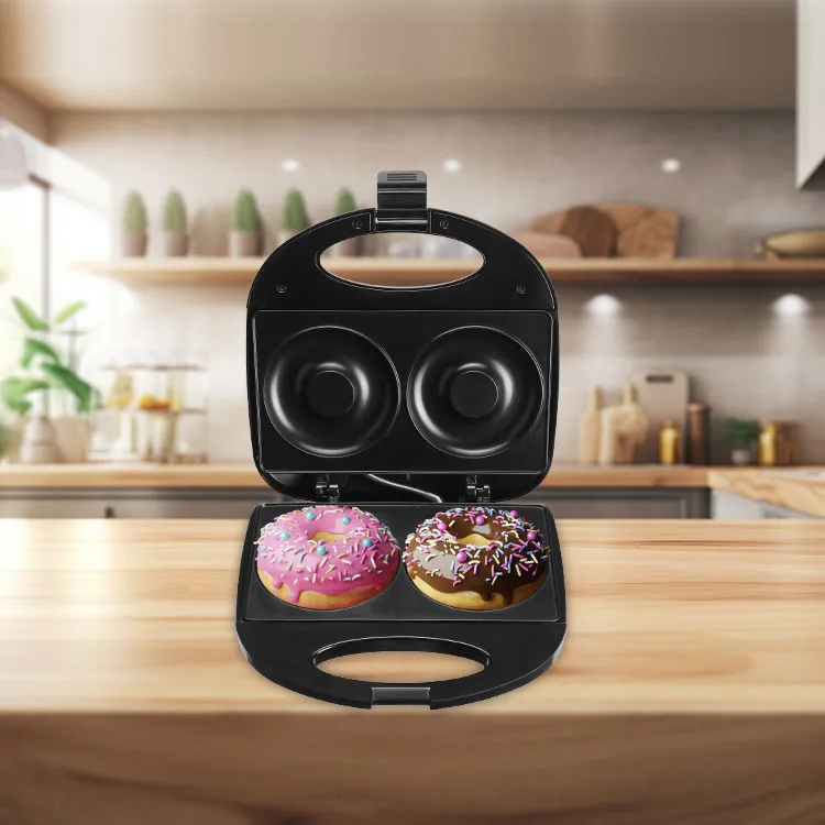 Donutmaker