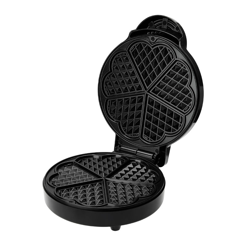 How to tell the quality of electric waffle maker?
