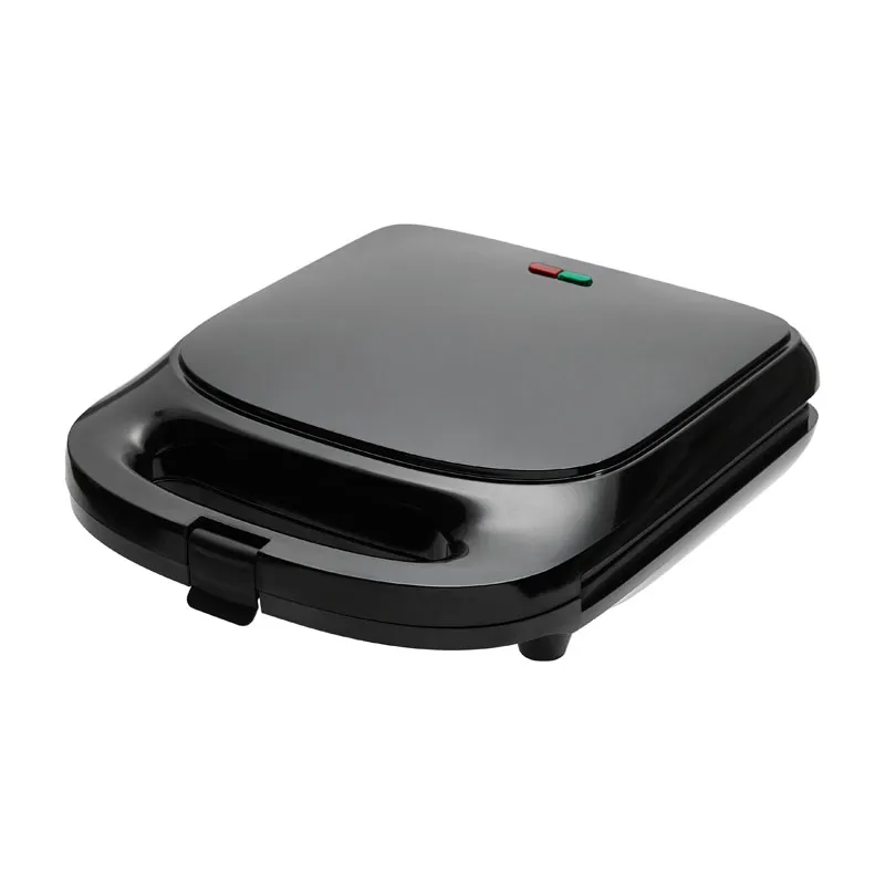 Cách sử dụng Black Sandwich Maker để làm bánh sandwich