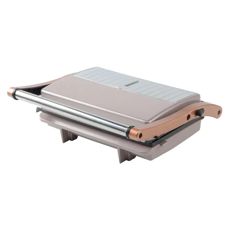 Hjemme Panini Grill