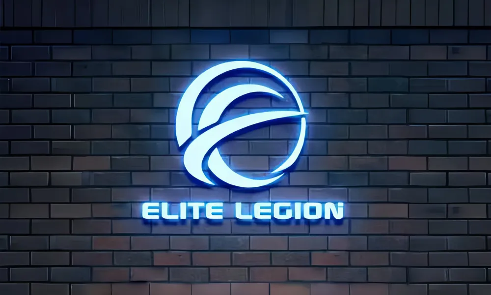 ELITE LEGION Switchin edut