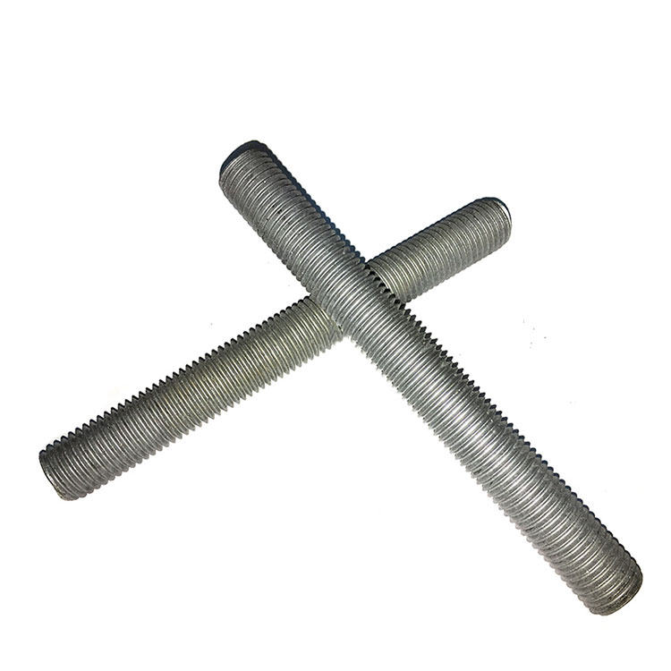 What is Threaded Rod?