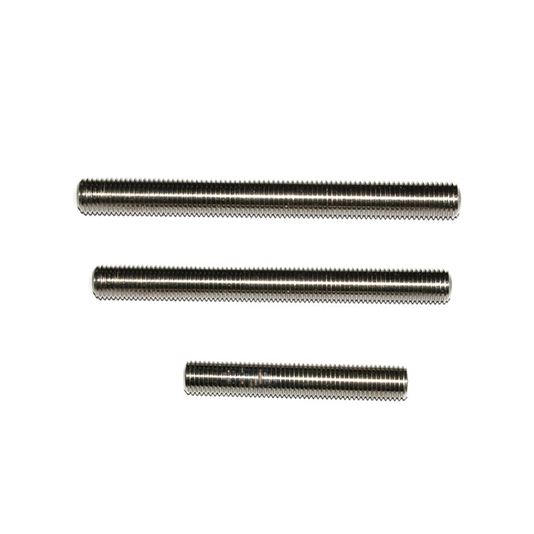 All Thread Stainless Steel Threaded Rod Suppliers, Manufacturers ...