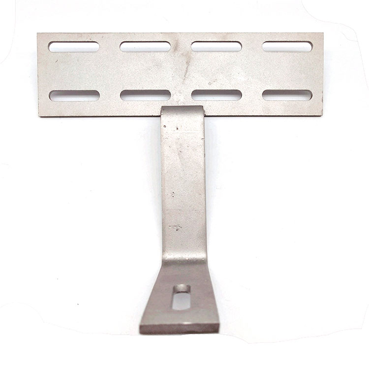 Stainless Steel SS201 SS304 Solar Energy System Roof Hook Fastener - 2 