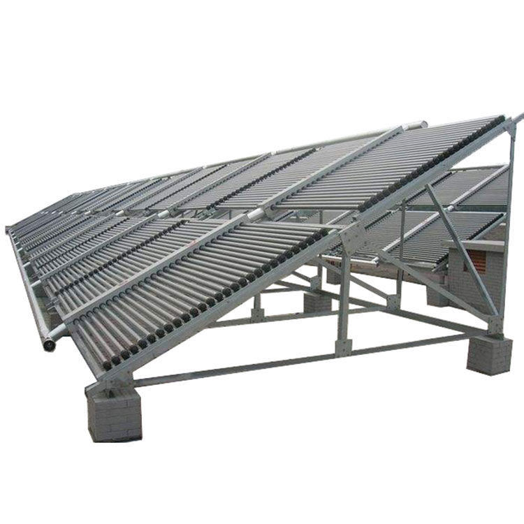 Factory of Aluminum Alloy Flat/Tin/Tile/Pitched Rooftop/Ground/Farmland/Carport/Greenhouse/Agriculture Photovoltaic Panel Solar Mounting Rack Brackets