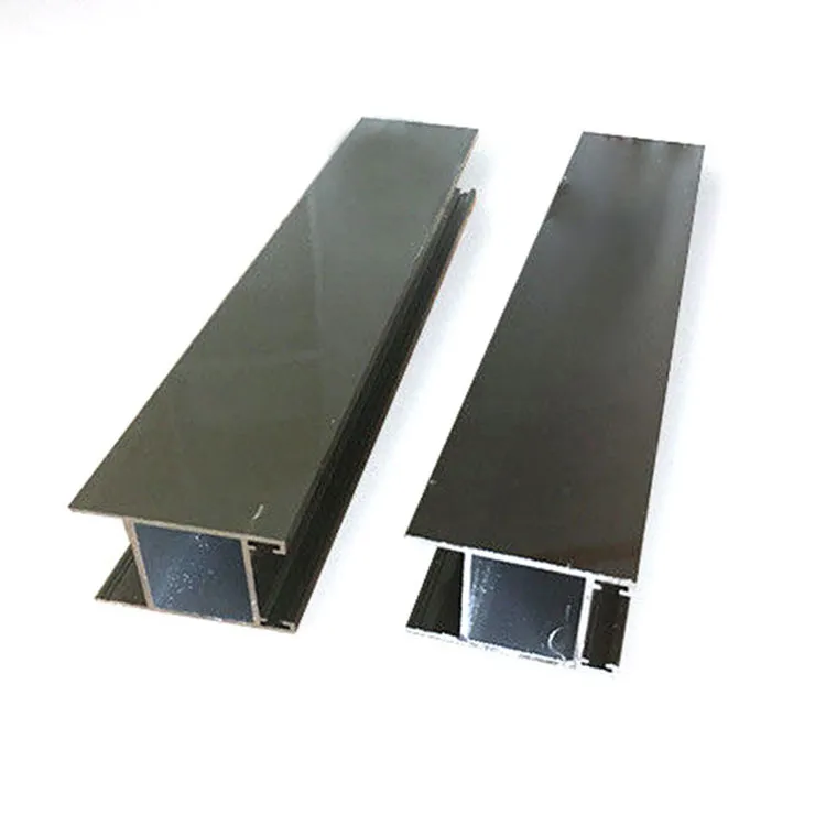 Galvanized U Beam Steel Z Channel Structural Steel T Channel Solar C Shaped Channel