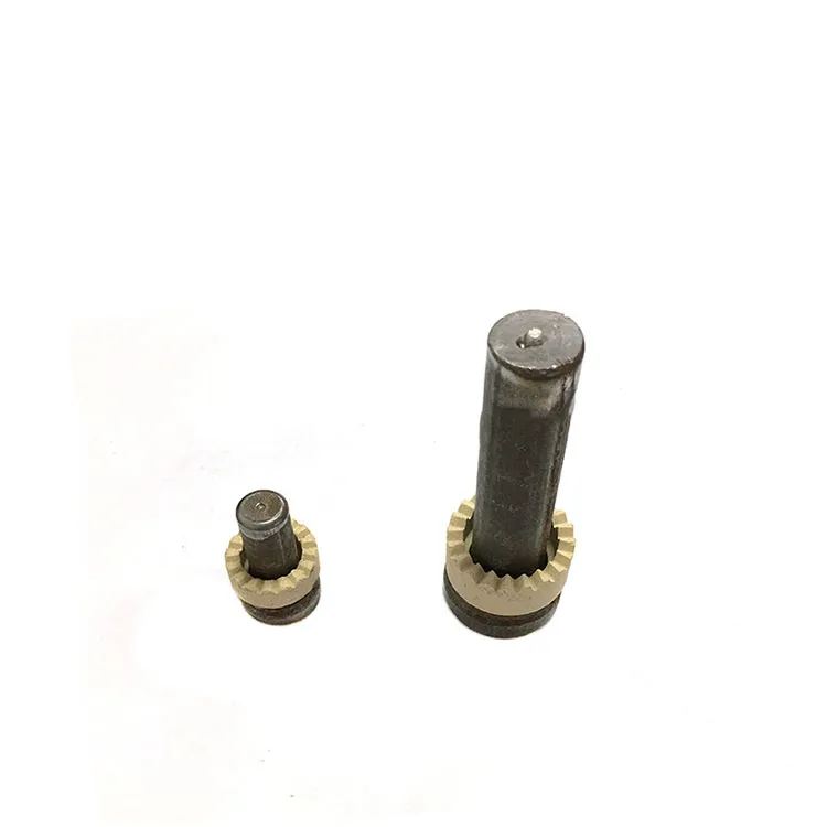 Hoge treksterkte afschuifconnector met keramische ferrule