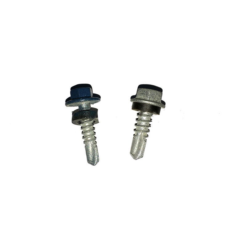 Self Drilling Screw