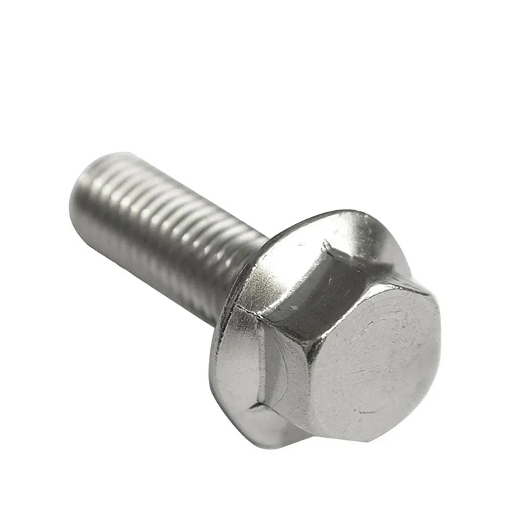 Flange Bolt