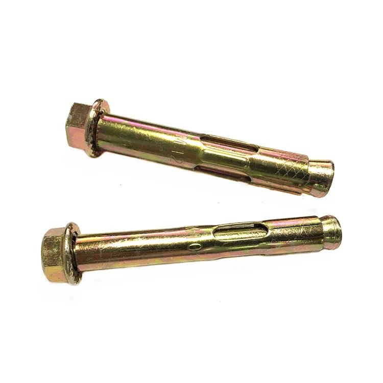 Anchor bolt