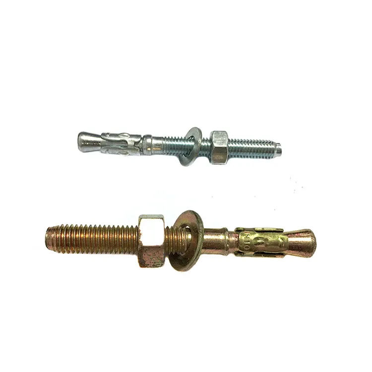 Anchor bolt