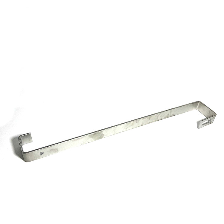 Large L Shaped Support Stainless Steel Hook Slotted Bunnings Shelf Angle Brackets for Mounting