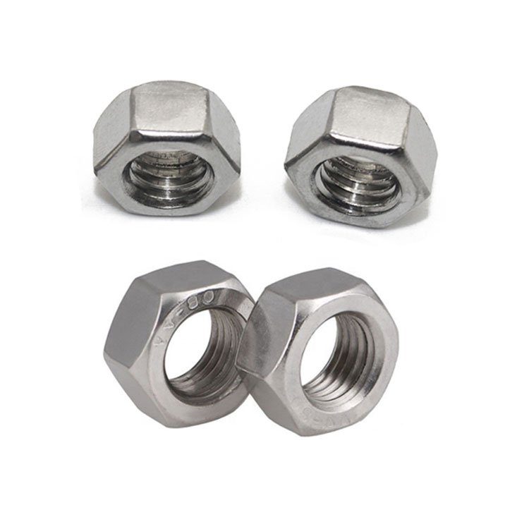 M3 M4 M5 M6 M8 M10 M12 High Quality Stainless Steel Hexagon T Nuts/nuts/t Nuts/Hex Head Nut - 0 