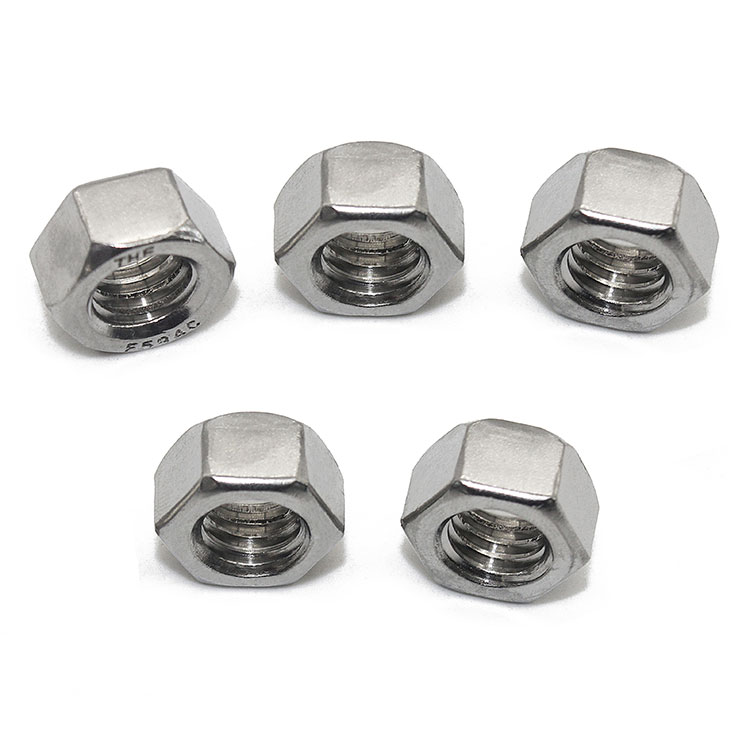 M3 M4 M5 M6 M8 M10 M12 High Quality Stainless Steel Hexagon T Nuts/nuts/t Nuts/Hex Head Nut - 1