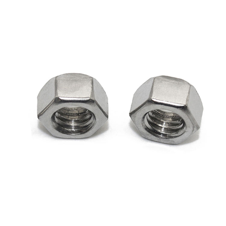 M3 M4 M5 M6 M8 M10 M12 High Quality Stainless Steel Hexagon T Nuts/nuts/t Nuts/Hex Head Nut - 4