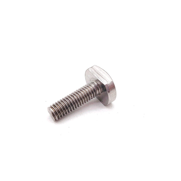 M5-M48 GB 37 Stainless Steel A2-70 T Bolt For T-Slot