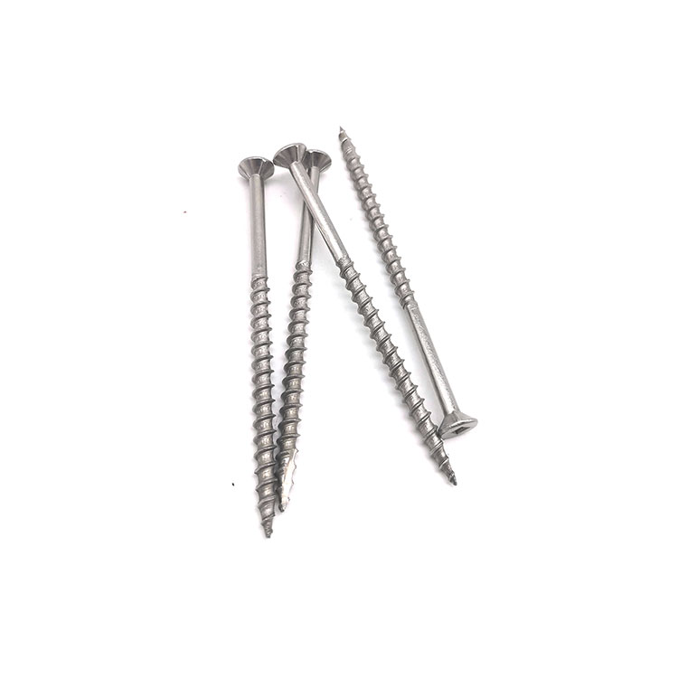 M2 M3 M5 M6 SS A2 SS304 Stainless Steel Self Tapping Screws