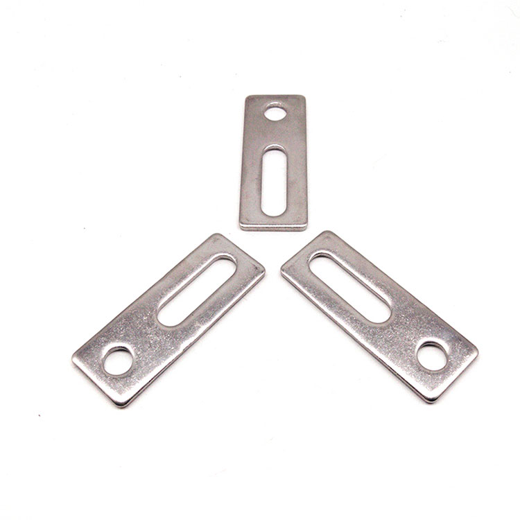 Solar Photovoltaic Roof Stainless Steel Stamping Parts Mounting Roof Hook