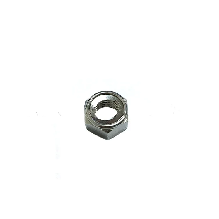 SS304 SS316 Cage Nut M6 M8