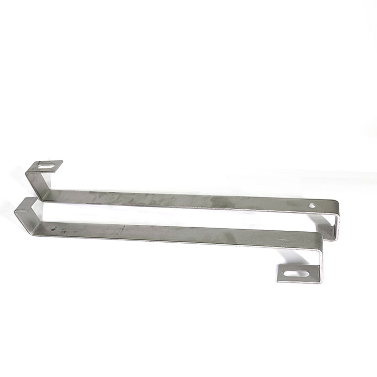 Stainless Steel 304 430 Solar Mounting Roof Hook