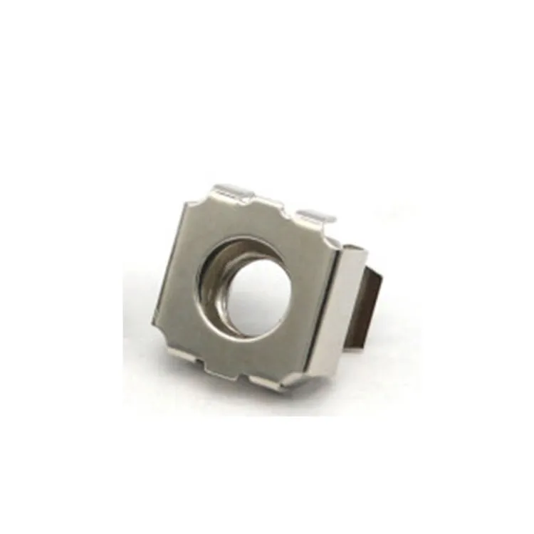 Stainless Steel Cage Nut M4 M6