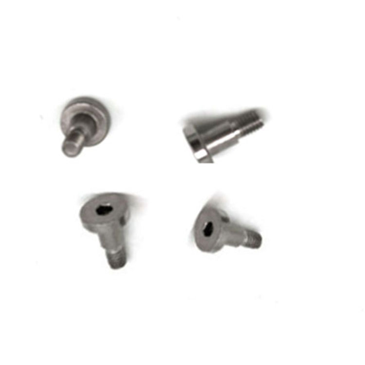 Stainless Steel SS304 SS316 316L Shoulder Screws