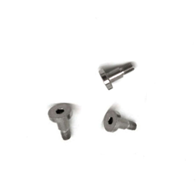 Stainless Steel SS304 SS316 316L Shoulder Screws - 1 