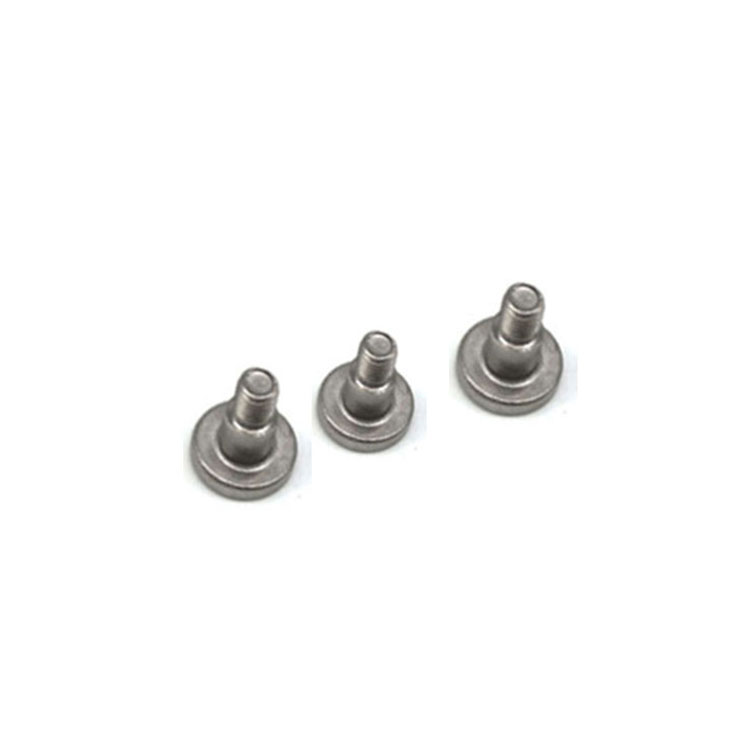 Stainless Steel SS304 SS316 316L Shoulder Screws - 2 