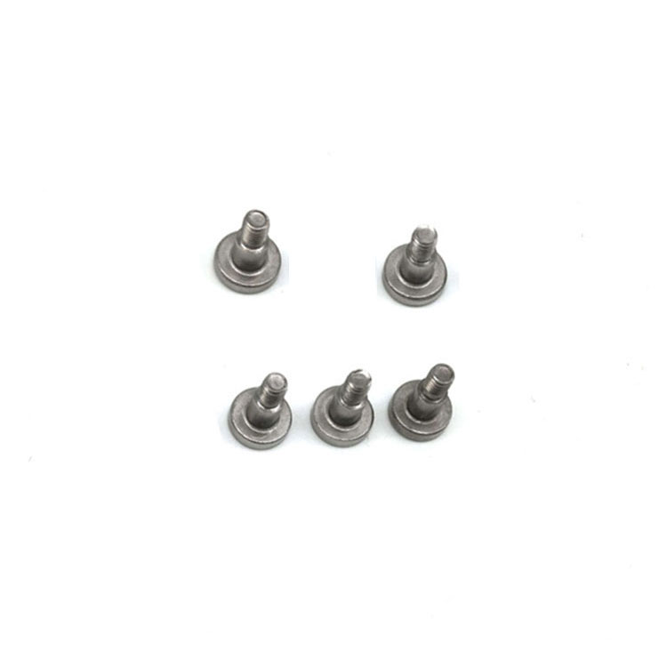 Stainless Steel SS304 SS316 316L Shoulder Screws - 3 