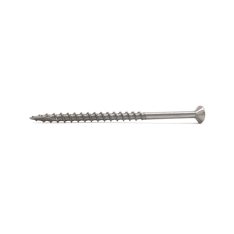 Small Size Stainless Steel Drywall/Wood/Self Tapping Screw