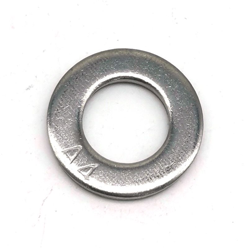 Din125 Flat Washer Stainless Steel Flat Washer