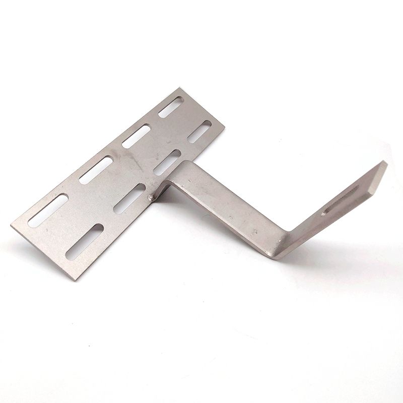 Stainless Steel Mounting Roof Hook Solar Panel Fixing Brackets