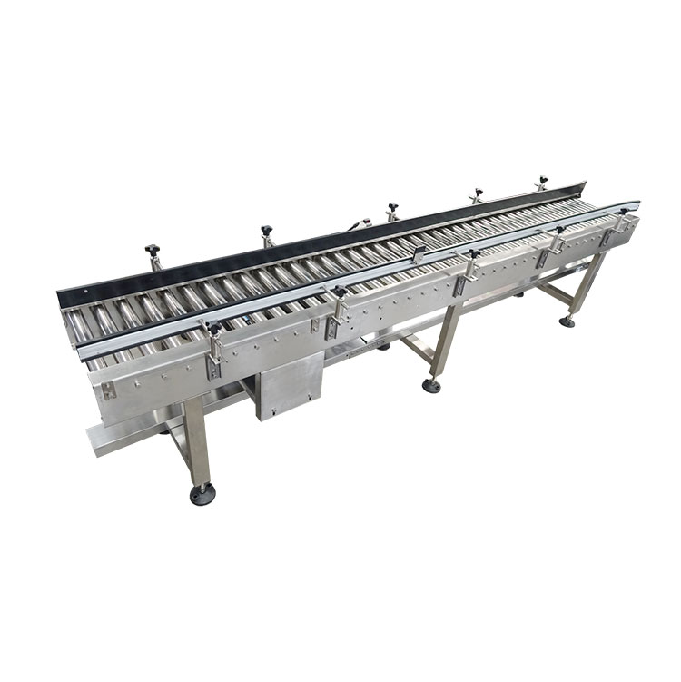 1500mm Roller Conveyor
