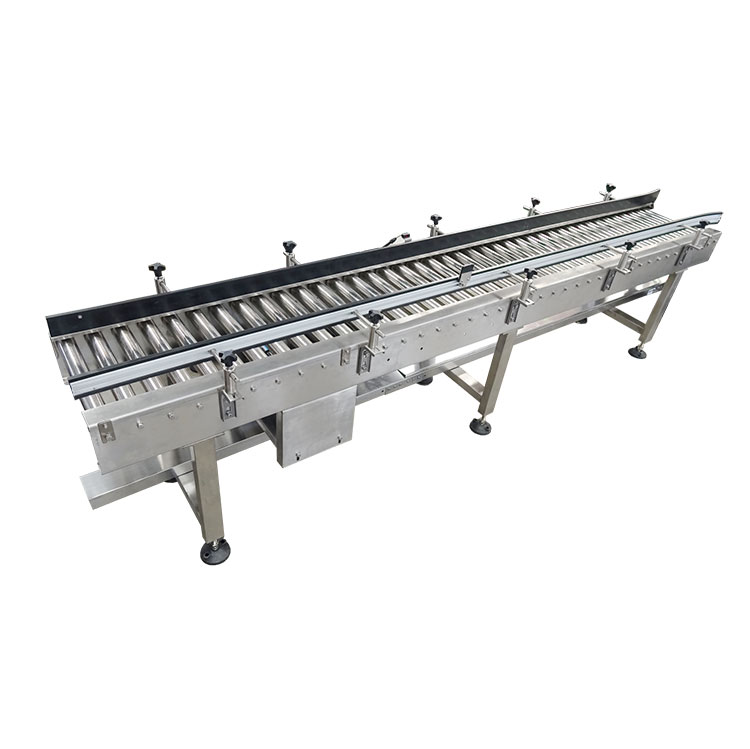 500mm Roller Conveyor