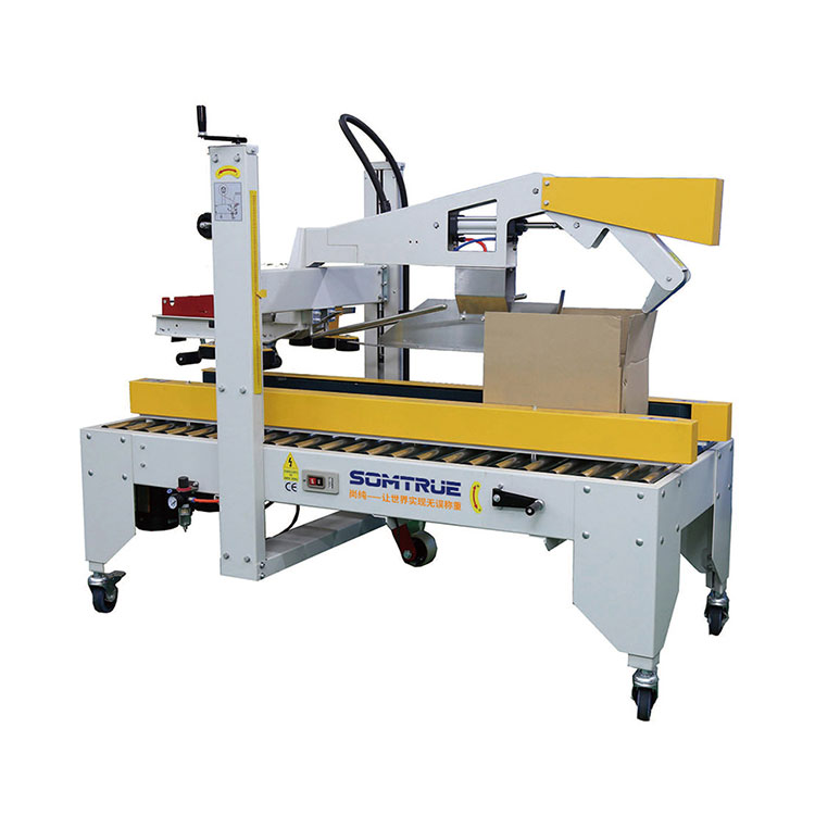 Carton Handling Machine