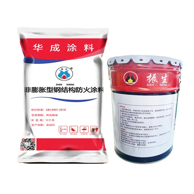 Paint Flame Retardant